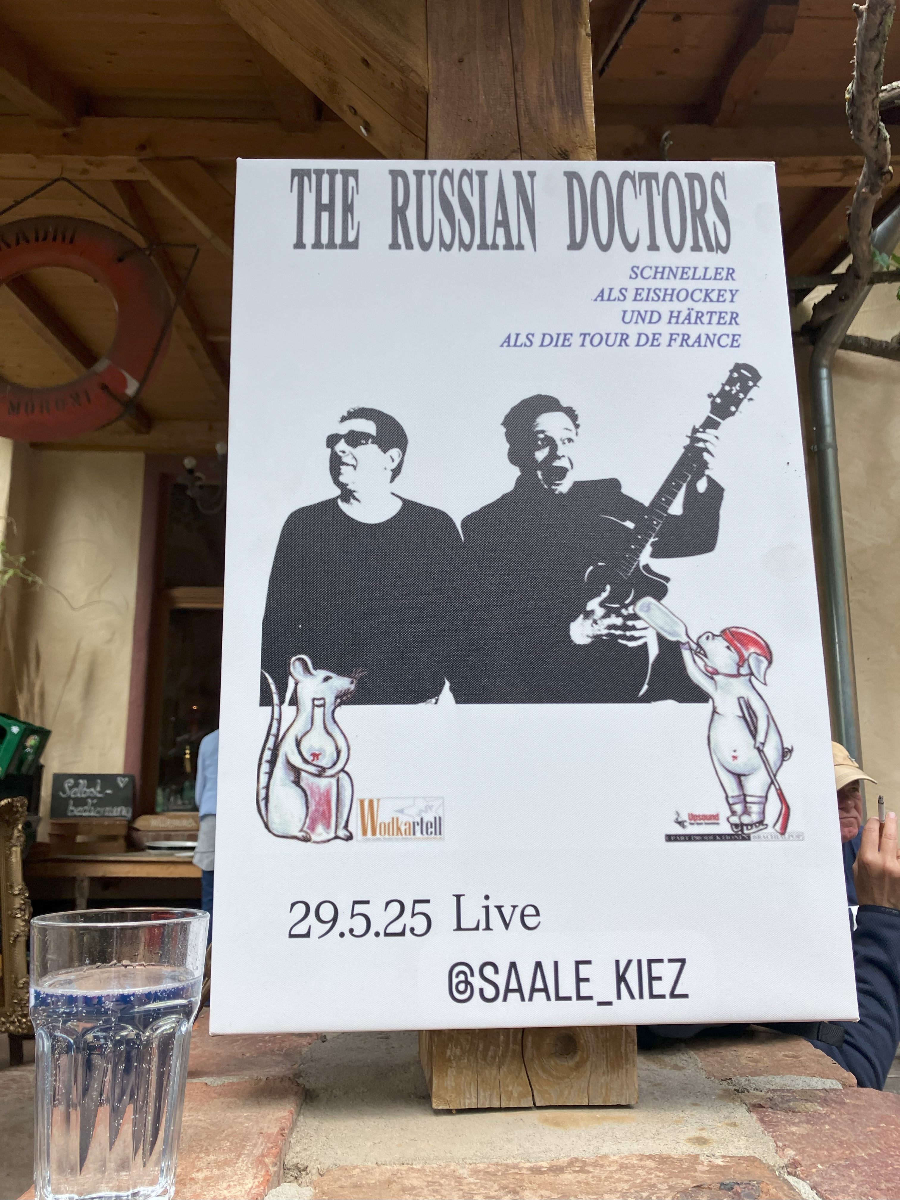 Saale Kiez 